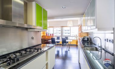 Penthouse 4 amb venta Torres Horizons V. Lopez