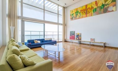 Penthouse 4 amb venta Torres Horizons V. Lopez