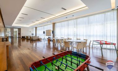 Penthouse 4 amb venta Torres Horizons V. Lopez