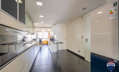 Penthouse 4 amb venta Torres Horizons V. Lopez