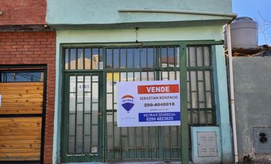 VENTA LOCAL COMERCIAL SAN MARTIN CASI GODOY, NQN.
