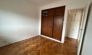 DEPARTAMENTO 2 AMBIENTES BALCON  FLORES ALQUILER
