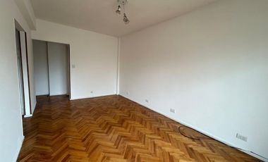 DEPARTAMENTO 2 AMBIENTES BALCON  FLORES ALQUILER