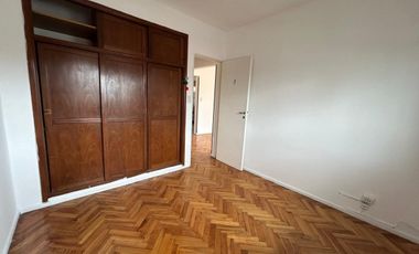 DEPARTAMENTO 2 AMBIENTES BALCON  FLORES ALQUILER
