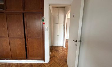 DEPARTAMENTO 2 AMBIENTES BALCON  FLORES ALQUILER