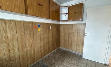 DEPARTAMENTO 2 AMBIENTES BALCON  FLORES ALQUILER