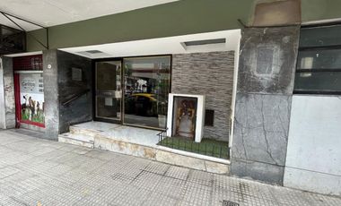 DEPARTAMENTO 2 AMBIENTES BALCON  FLORES ALQUILER