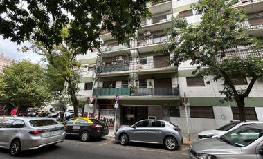 DEPARTAMENTO 2 AMBIENTES BALCON  FLORES ALQUILER