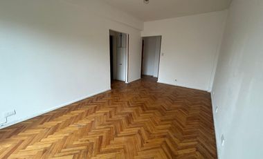 DEPARTAMENTO 2 AMBIENTES BALCON  FLORES ALQUILER