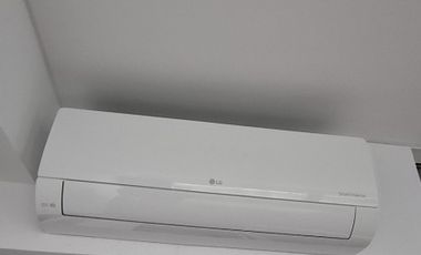 Departamento de 3 ambientes en alquiler sin muebles piso alto luminoso
