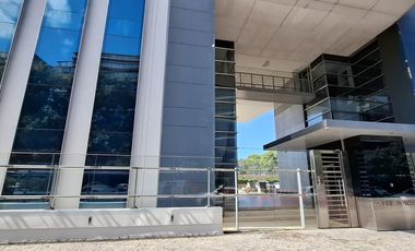 Departamento de 3 ambientes en alquiler sin muebles piso alto luminoso