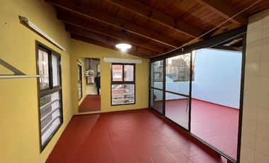 Duplex en alquiler en Wilde Centro