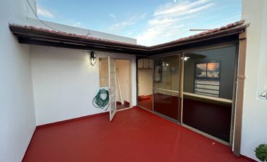 Duplex en alquiler en Wilde Centro