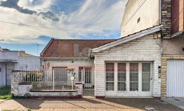 Casa en venta en Lanus Este