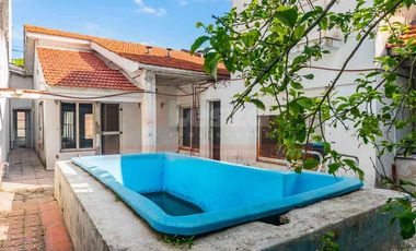 Casa en venta en Lanus Este
