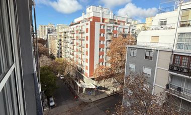 VENTA departamento Plaza Colón Mar del Plata 1 ambiente