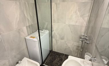 VENTA departamento Plaza Colón Mar del Plata 1 ambiente
