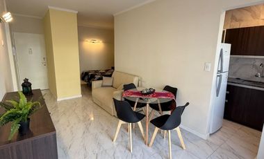 VENTA departamento Plaza Colón Mar del Plata 1 ambiente