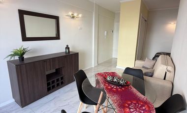 VENTA departamento Plaza Colón Mar del Plata 1 ambiente