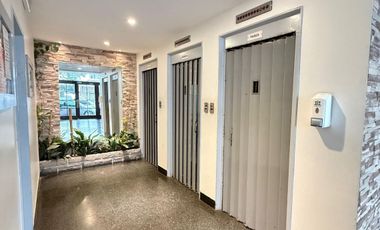 VENTA departamento Plaza Colón Mar del Plata 1 ambiente