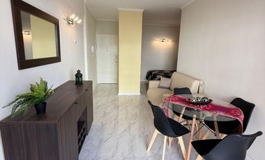 VENTA departamento Plaza Colón Mar del Plata 1 ambiente