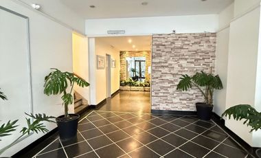 VENTA departamento Plaza Colón Mar del Plata 1 ambiente