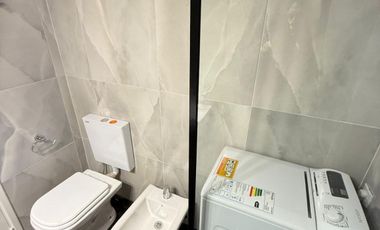 VENTA departamento Plaza Colón Mar del Plata 1 ambiente