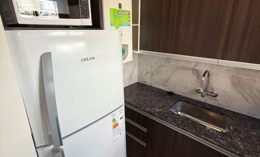 VENTA departamento Plaza Colón Mar del Plata 1 ambiente