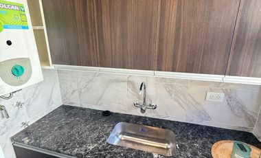 VENTA departamento Plaza Colón Mar del Plata 1 ambiente
