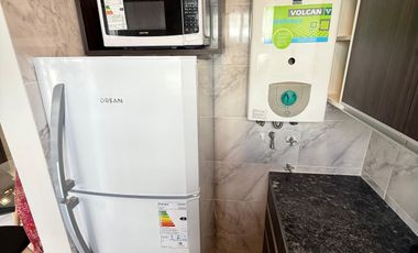 VENTA departamento Plaza Colón Mar del Plata 1 ambiente