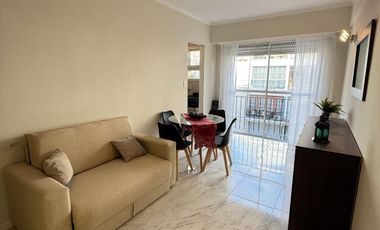 VENTA departamento Plaza Colón Mar del Plata 1 ambiente