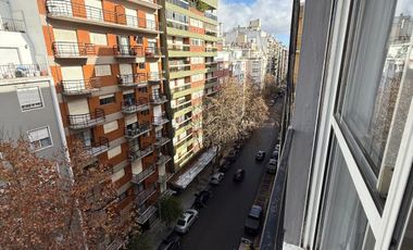 VENTA departamento Plaza Colón Mar del Plata 1 ambiente