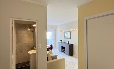 VENTA departamento Plaza Colón Mar del Plata 1 ambiente