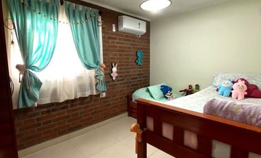 CASA 3 DORM . LAS MORAS MONTE VERA