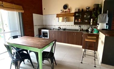 CASA 3 DORM . LAS MORAS MONTE VERA