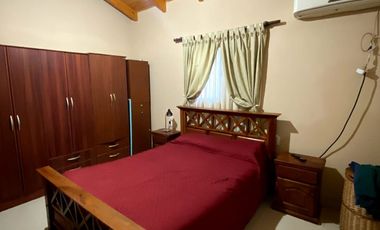 CASA 3 DORM . LAS MORAS MONTE VERA
