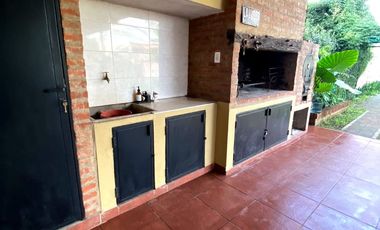 CASA 3 DORM . LAS MORAS MONTE VERA