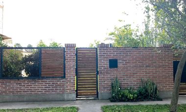 CASA 3 DORM . LAS MORAS MONTE VERA