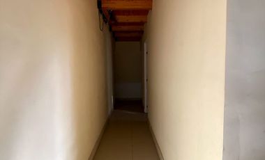 CASA 3 DORM . LAS MORAS MONTE VERA