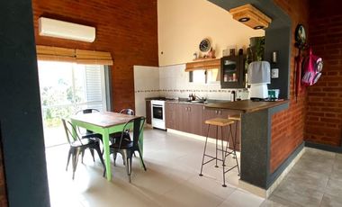 CASA 3 DORM . LAS MORAS MONTE VERA