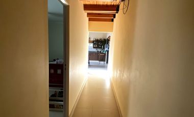 CASA 3 DORM . LAS MORAS MONTE VERA