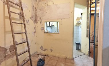 VENTA PH 3 ambientes con patio en Flores