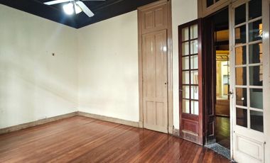 VENTA PH 3 ambientes con patio en Flores
