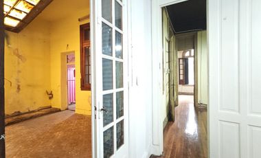 VENTA PH 3 ambientes con patio en Flores