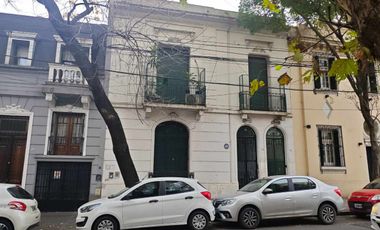 VENTA PH 3 ambientes con patio en Flores