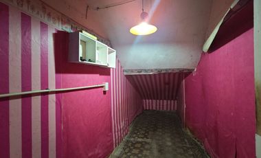 VENTA PH 3 ambientes con patio en Flores