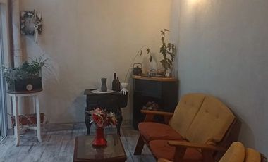 Casa en alquiler de 3 dormitorios c/ cochera en Ituzaingó Norte