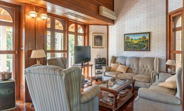 Venta Casa Club Campos de Golf Las Praderas Lujan