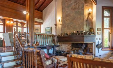 Venta Casa Club Campos de Golf Las Praderas Lujan
