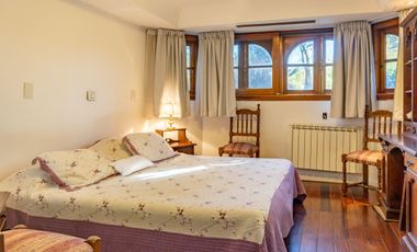 Venta Casa Club Campos de Golf Las Praderas Lujan